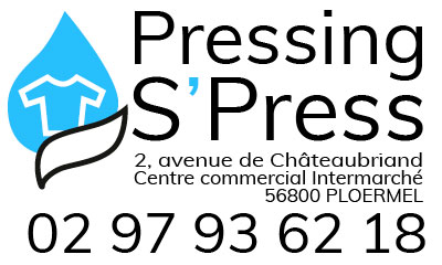 Pressing à Ploërmel